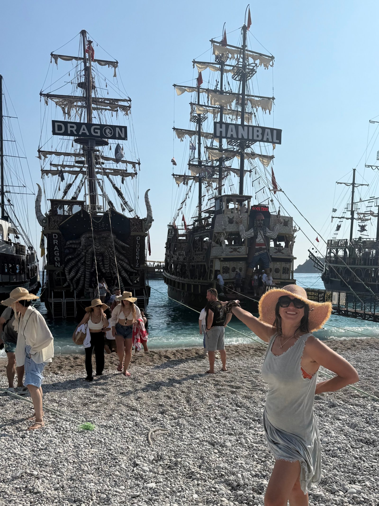 Mersea Media Archive 15